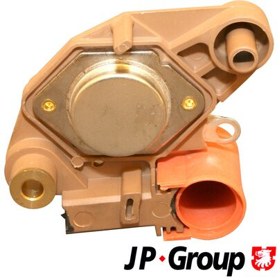 JP GROUP Generatorregler