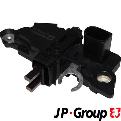 JP GROUP Generatorregler