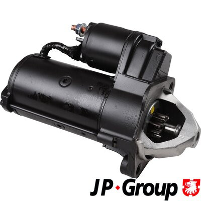 JP GROUP Starter