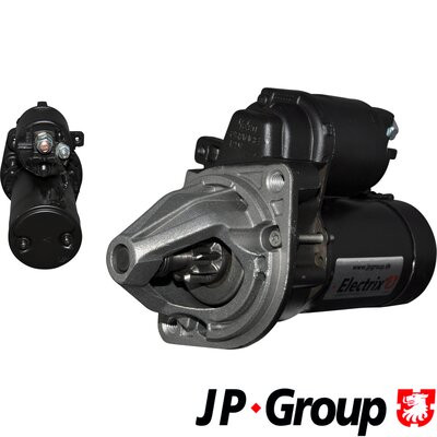 JP GROUP Starter