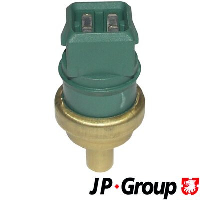 JP GROUP Sensor, Kühlmitteltemperatur