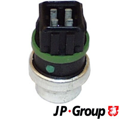 JP GROUP Sensor, Kühlmitteltemperatur