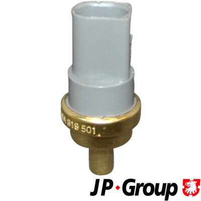 JP GROUP Sensor, Kühlmitteltemperatur