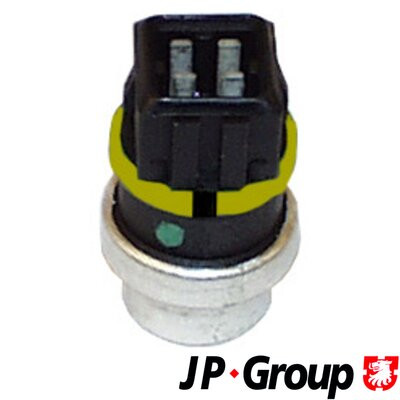 JP GROUP Sensor, Kühlmitteltemperatur