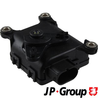 JP GROUP Stellelement, Mischklappe