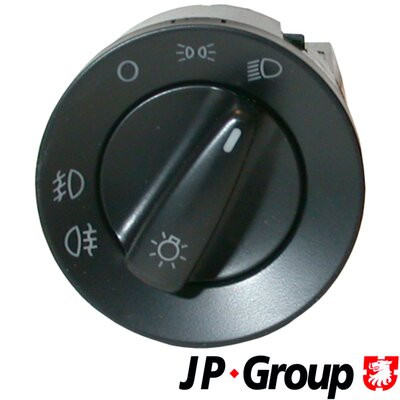 JP GROUP Schalter, Hauptlicht JP GROUP Schalter, Hauptlicht
