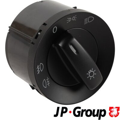 JP GROUP Schalter, Hauptlicht JP GROUP Schalter, Hauptlicht