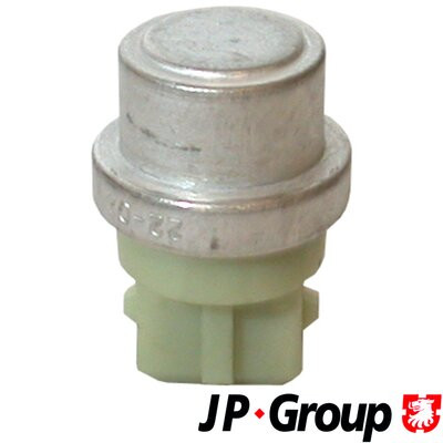 JP GROUP Sensor, Kühlmitteltemperatur