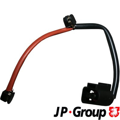 JP GROUP Sensor, Bremsbelagverschleiß