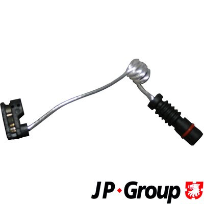 JP GROUP Sensor, Bremsbelagverschleiß