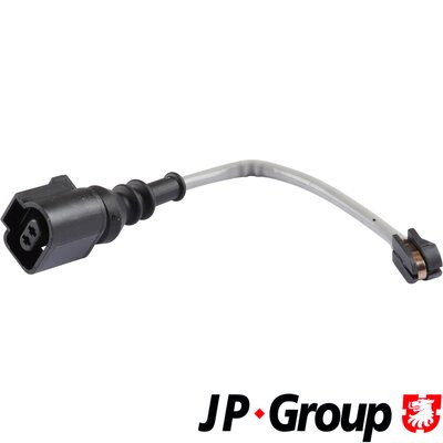 JP GROUP Sensor, Bremsbelagverschleiß