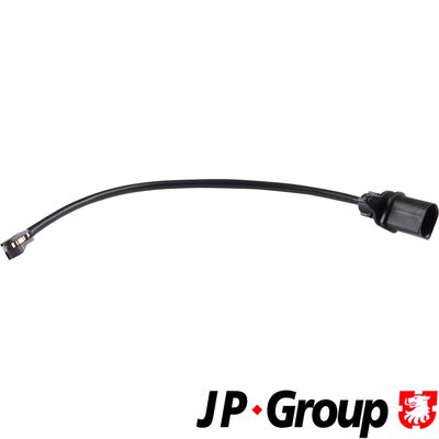 JP GROUP Sensor, Bremsbelagverschleiß