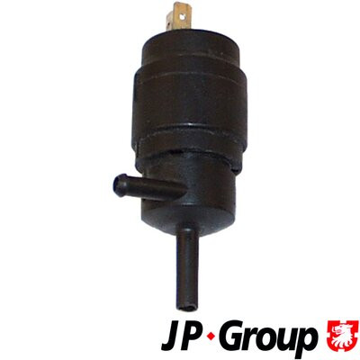 JP GROUP Waschwasserpumpe, Scheibenreinigung JP GROUP Waschwasserpumpe, Scheibenreinigung