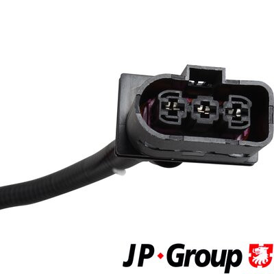 JP GROUP Lüfter, Motorkühlung