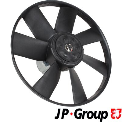 JP GROUP Lüfter, Motorkühlung