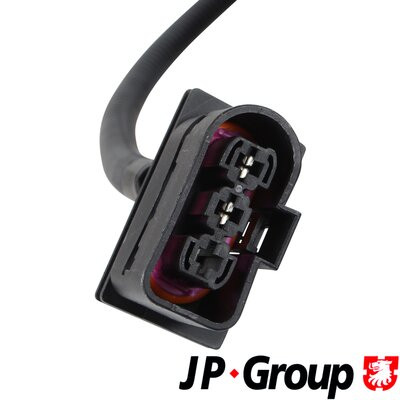 JP GROUP Lüfter, Motorkühlung