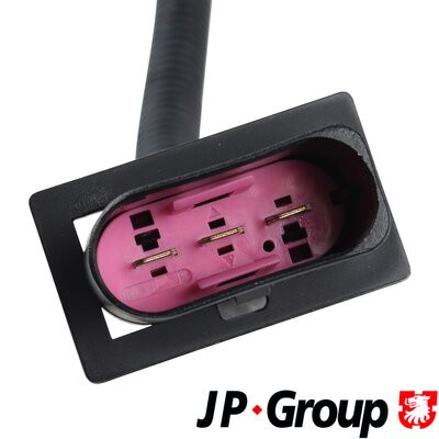 JP GROUP Lüfter, Motorkühlung