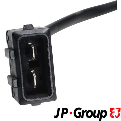 JP GROUP Lüfter, Motorkühlung