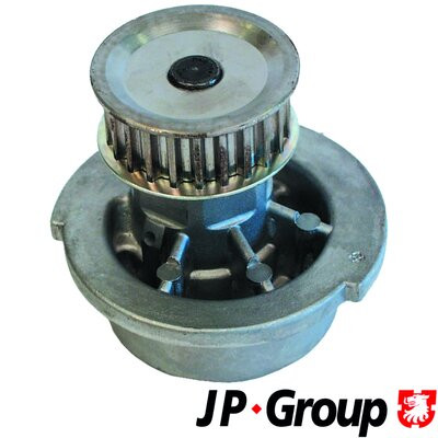 JP GROUP Wasserpumpe, Motorkühlung JP GROUP Wasserpumpe, Motorkühlung