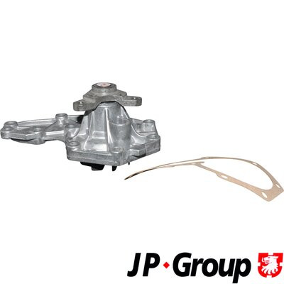 JP GROUP Wasserpumpe, Motorkühlung JP GROUP Wasserpumpe, Motorkühlung