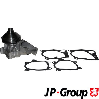 JP GROUP Wasserpumpe, Motorkühlung JP GROUP Wasserpumpe, Motorkühlung