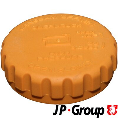 JP GROUP Verschlussdeckel, Kühlmittelbehälter