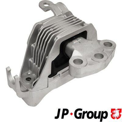 JP GROUP Lagerung, Motor