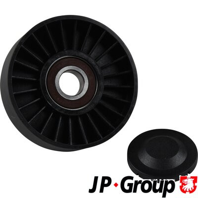 JP GROUP Spannrolle, Keilrippenriemen