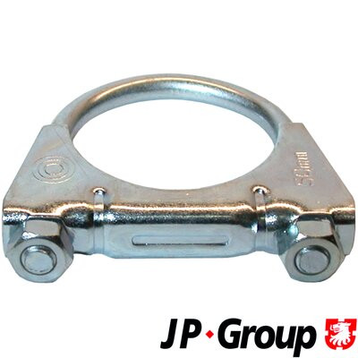 JP GROUP Klemmstück, Abgasanlage