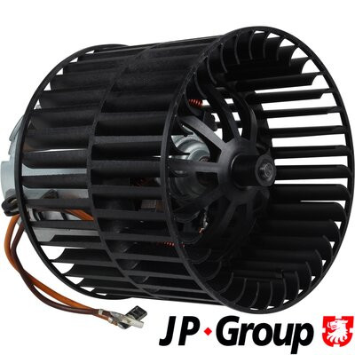 JP GROUP Innenraumgebläse