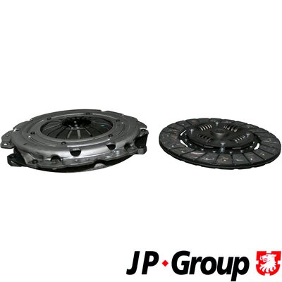 JP GROUP Kupplungssatz