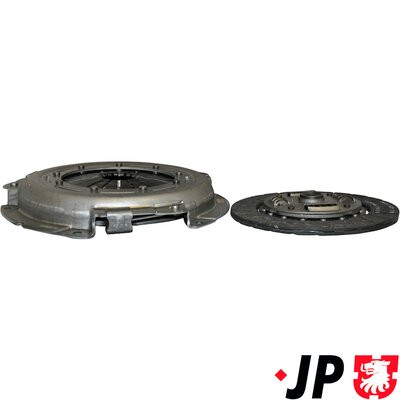 JP GROUP Kupplungssatz
