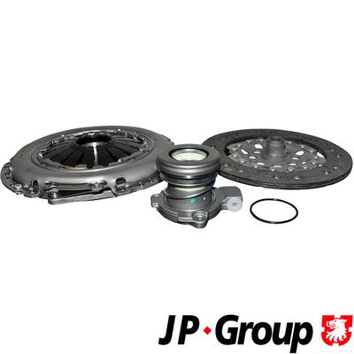 JP GROUP Kupplungssatz JP GROUP Kupplungssatz