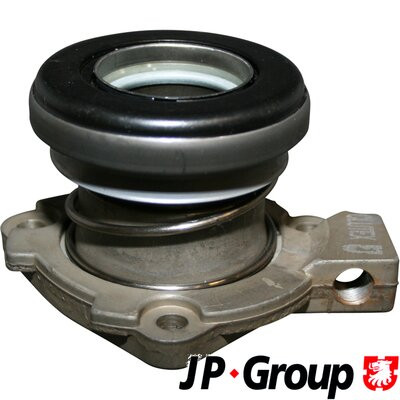 JP GROUP Zentralausrücker, Kupplung