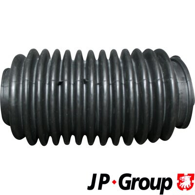 JP GROUP Faltenbalg, Lenkung