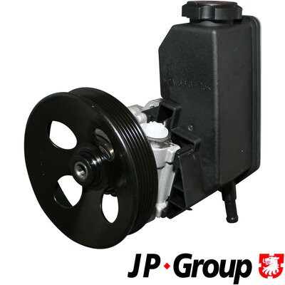 JP GROUP Hydraulikpumpe, Lenkung