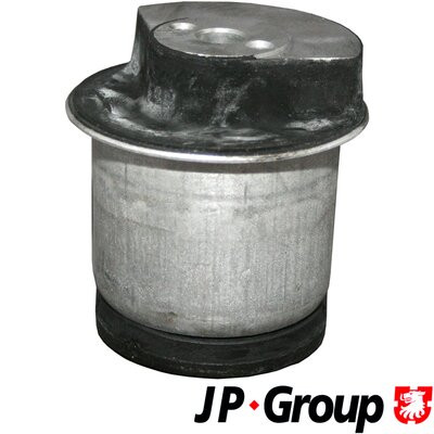 JP GROUP Lagerung, Achskörper