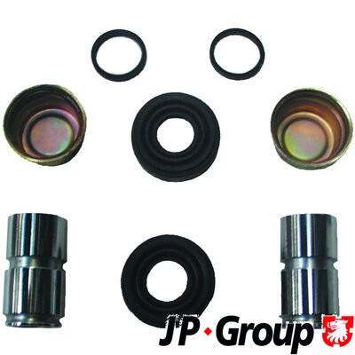 JP GROUP Führungshülsensatz, Bremssattel