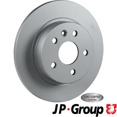 JP GROUP Bremsscheibe
