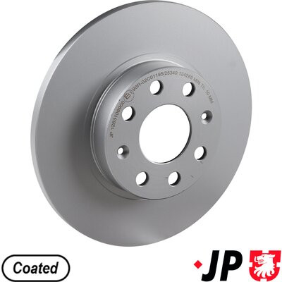 JP GROUP Bremsscheibe