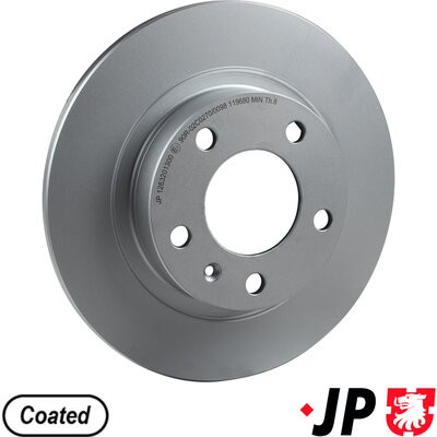 JP GROUP Bremsscheibe