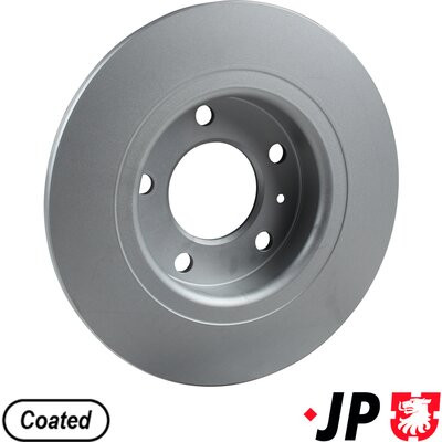 JP GROUP Bremsscheibe