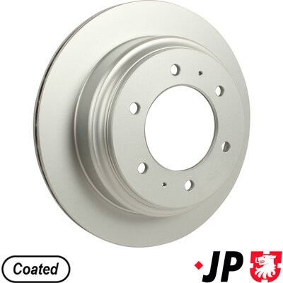 JP GROUP Bremsscheibe