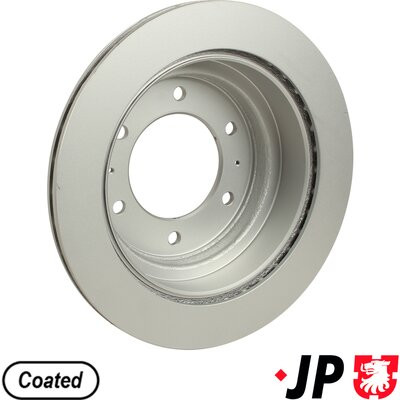 JP GROUP Bremsscheibe