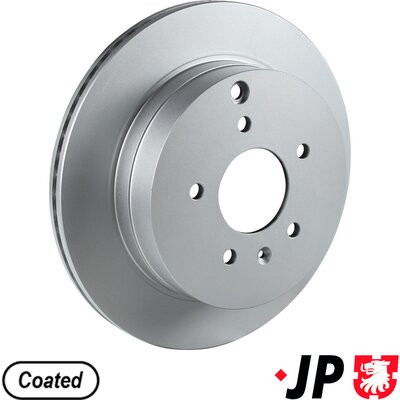JP GROUP Bremsscheibe