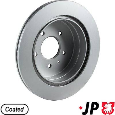 JP GROUP Bremsscheibe