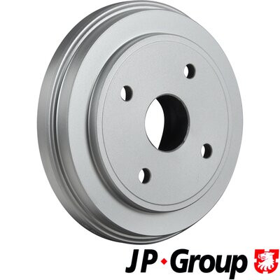 JP GROUP Bremstrommel
