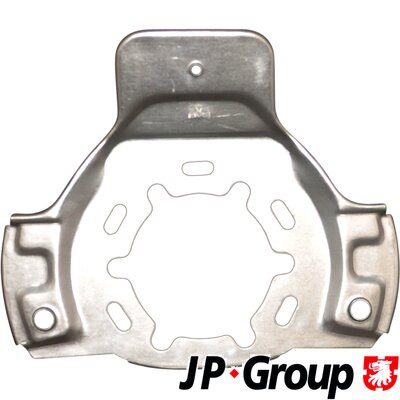 JP GROUP Spritzblech, Bremsscheibe