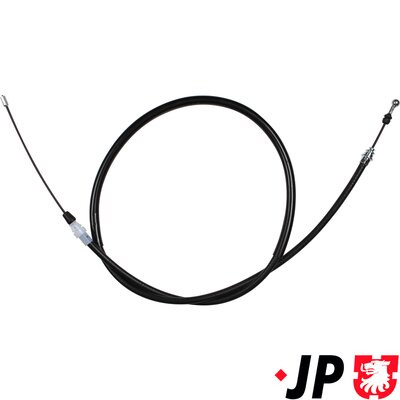 JP GROUP Seilzug, Feststellbremse