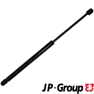 JP GROUP Gasfeder, Koffer-/Laderaum